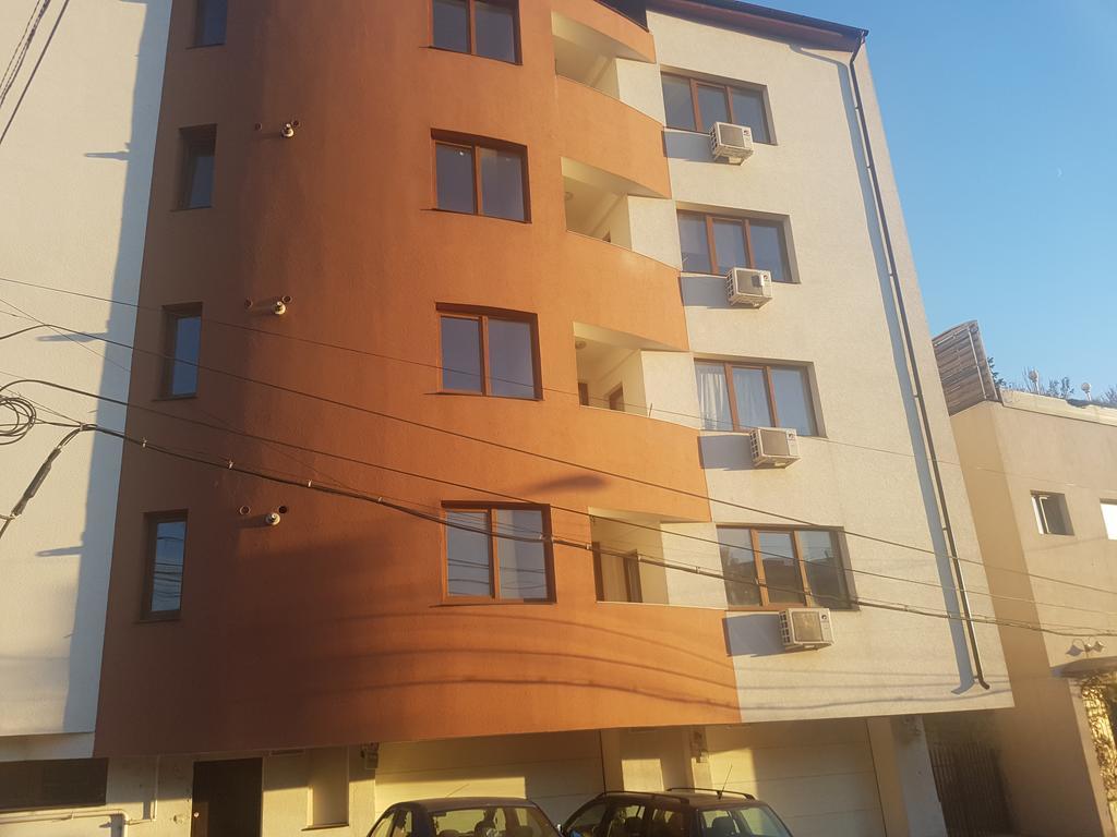 Fundeni Apartments Bukarest Exterior foto